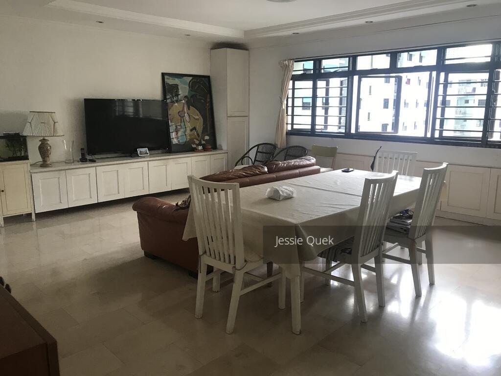 Blk 184 Stirling Road (Queenstown), HDB 5 Rooms #287179881
